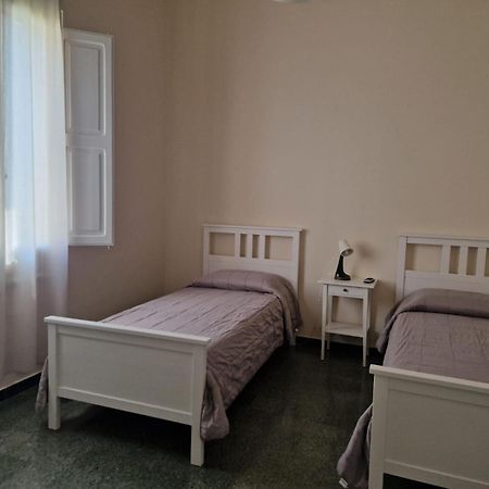 Dimora Gli Archi Lecce Apartment Bagian luar foto