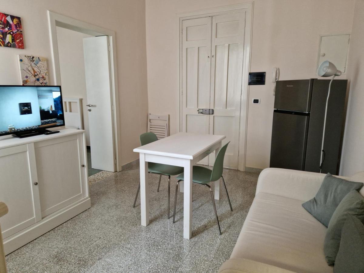 Dimora Gli Archi Lecce Apartment Bagian luar foto