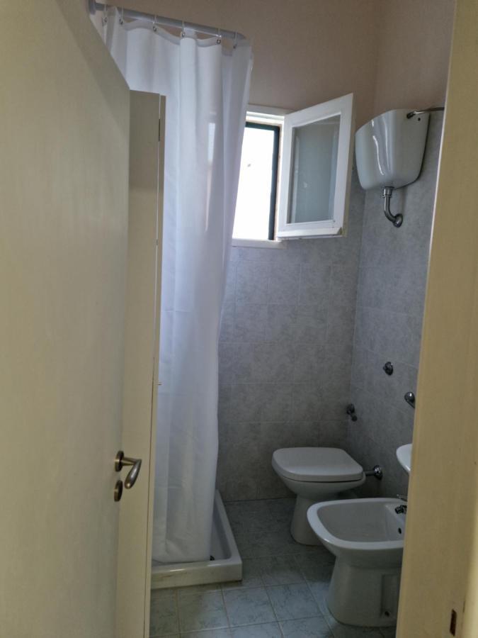 Dimora Gli Archi Lecce Apartment Bagian luar foto