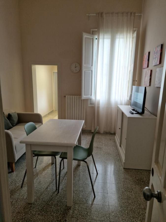 Dimora Gli Archi Lecce Apartment Bagian luar foto