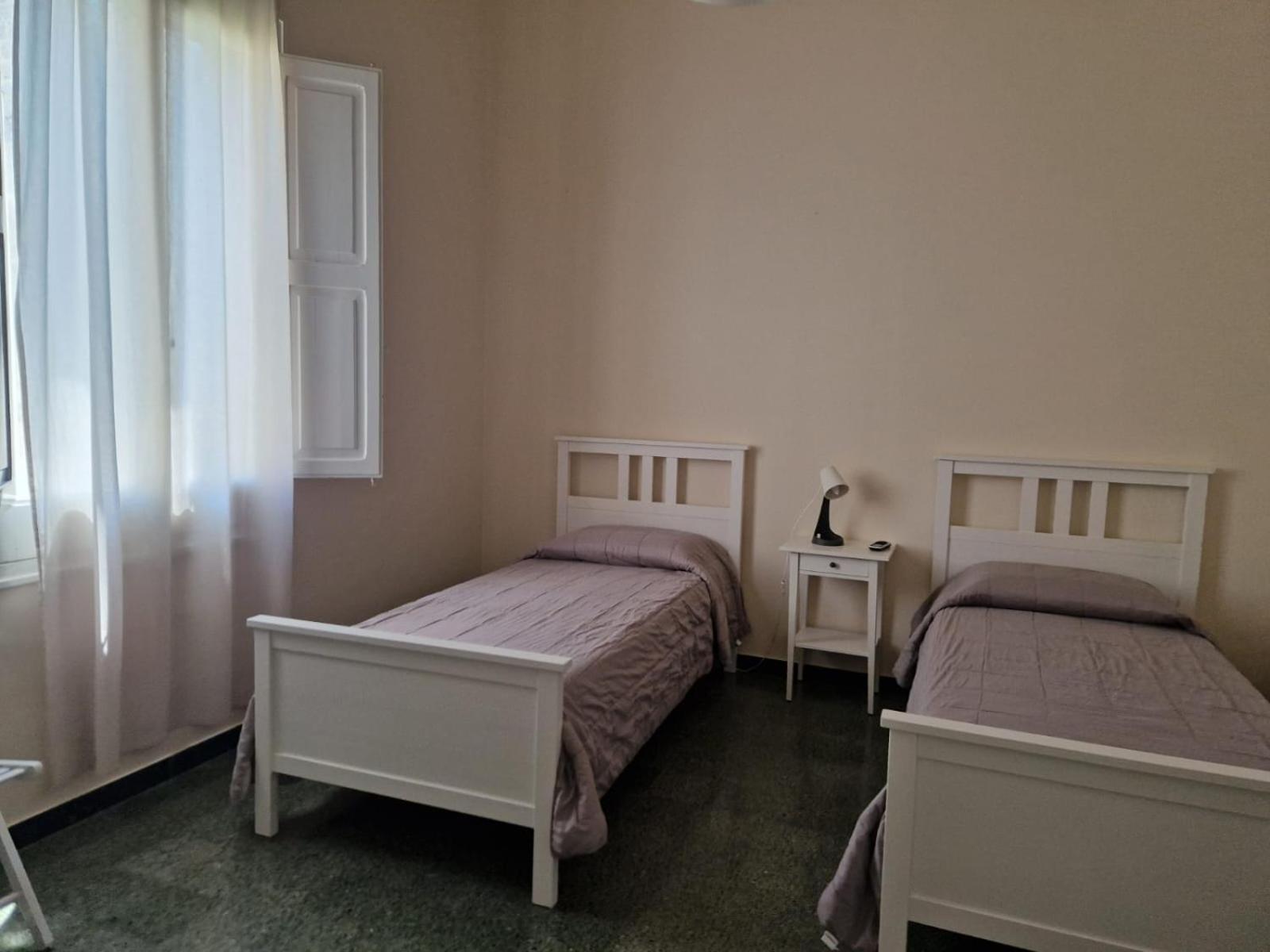Dimora Gli Archi Lecce Apartment Bagian luar foto
