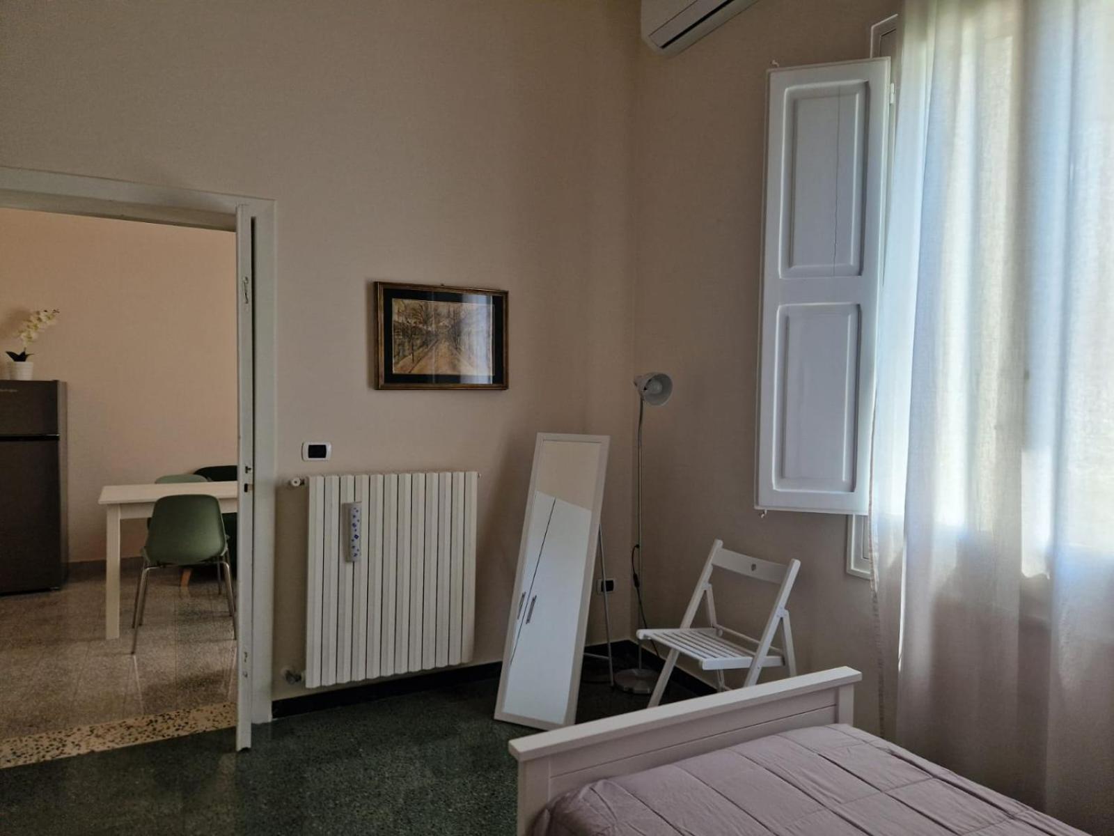 Dimora Gli Archi Lecce Apartment Bagian luar foto