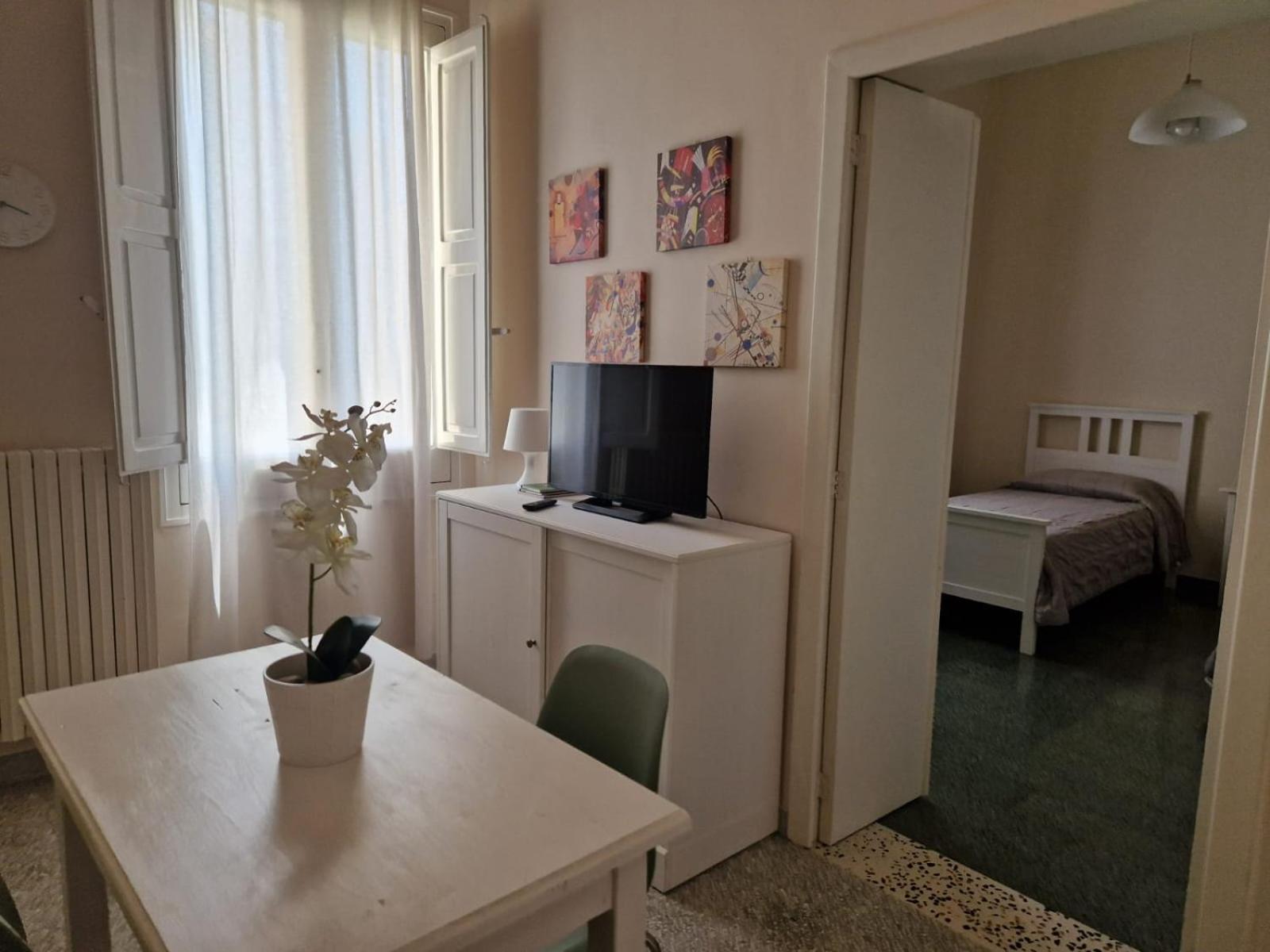 Dimora Gli Archi Lecce Apartment Bagian luar foto